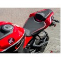 LUIMOTO (Styleline) Passenger Seat Cover for the HONDA CBR1000RR (2017+) LUIMOTO (Styleline) Passenger Seat Cover for the HONDA CBR1000RR (2017+)